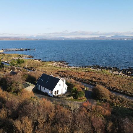 Shorefield, Bruichladdich Extérieur photo