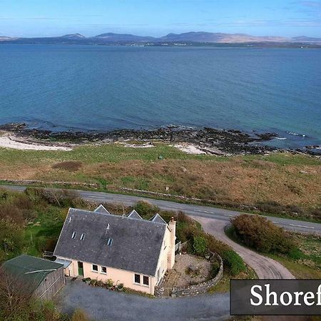 Shorefield, Bruichladdich Extérieur photo