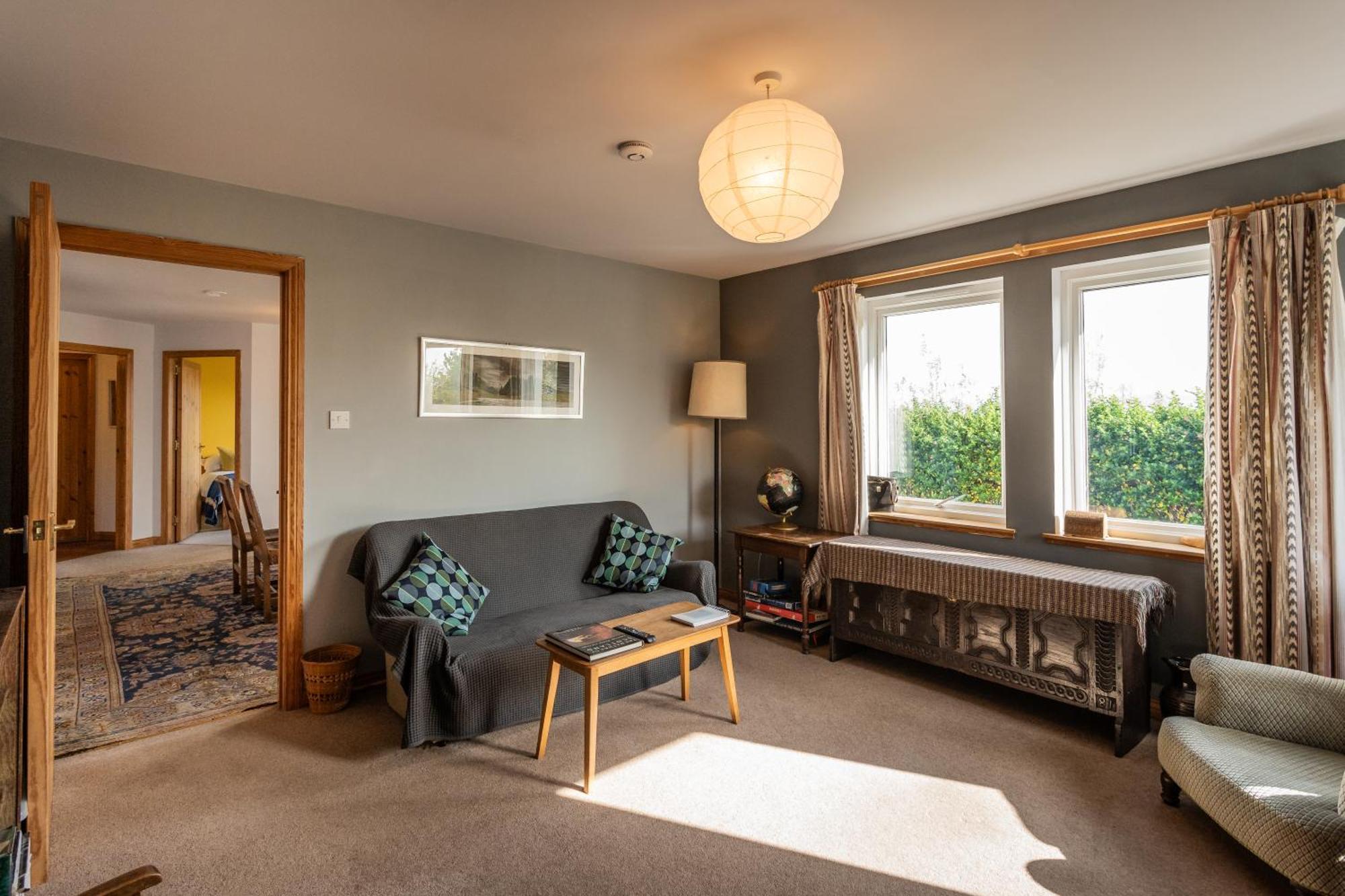 Shorefield, Bruichladdich Extérieur photo