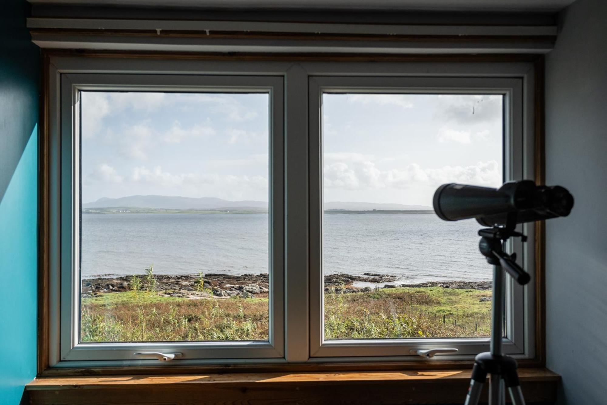 Shorefield, Bruichladdich Extérieur photo